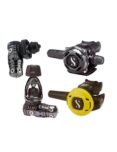 Scubapro Mk25 EVO/A700...