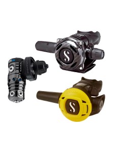 Scubapro Mk25 EVO/A700... 2