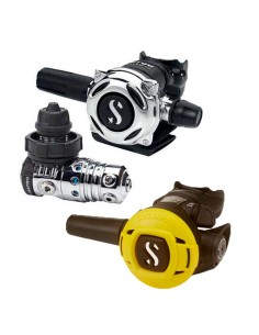 Scubapro MK25 EVO / A700 +... 2