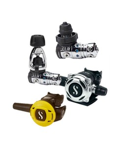 Scubapro MK25 EVO / A700 +...