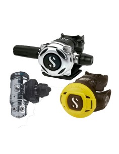 Scubapro MK19 EVO / A700 /... 2