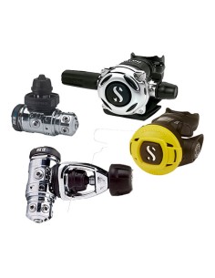 Scubapro MK19 EVO / A700 /...