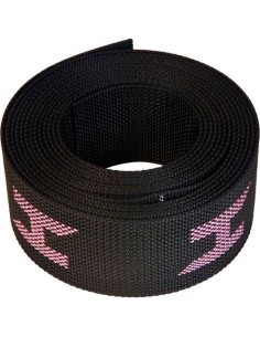 Halcyon Webbing Replacement 2