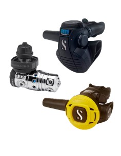 Scubapro Mk25 EVO / D420 +... 2
