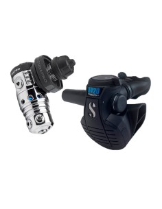 Scubapro Mk25 EVO / D420 2