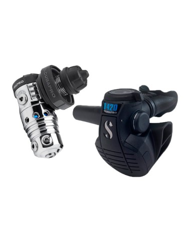 Scubapro Mk25 EVO / D420
