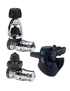 Scubapro Mk25 EVO / D420