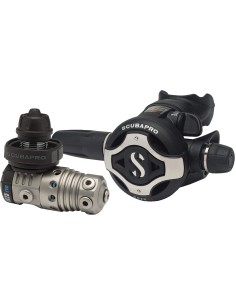 Scubapro MK25 EVO T/S620 X-Ti