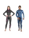 Freediving Suits