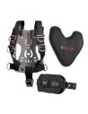 Harness, Backplate and more... Hollis