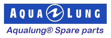 Aqualung® Spare Parts
