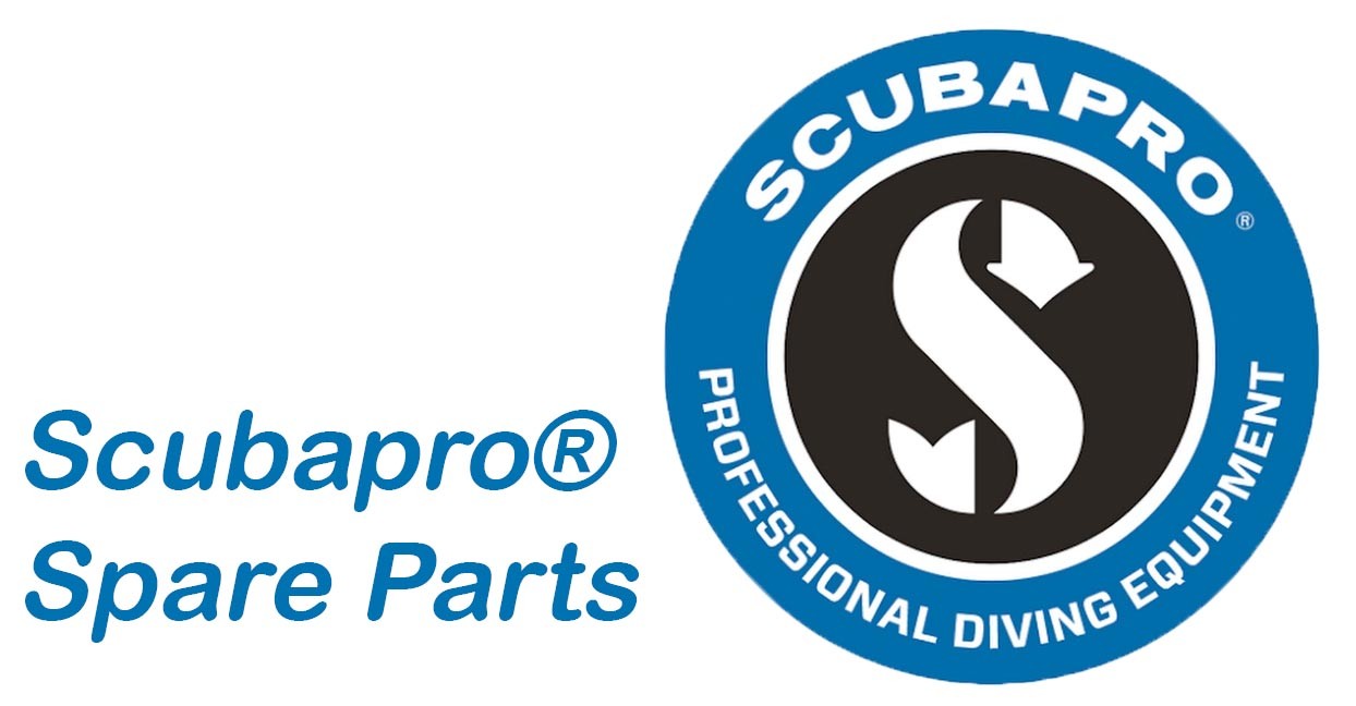 Scubapro Spare Parts